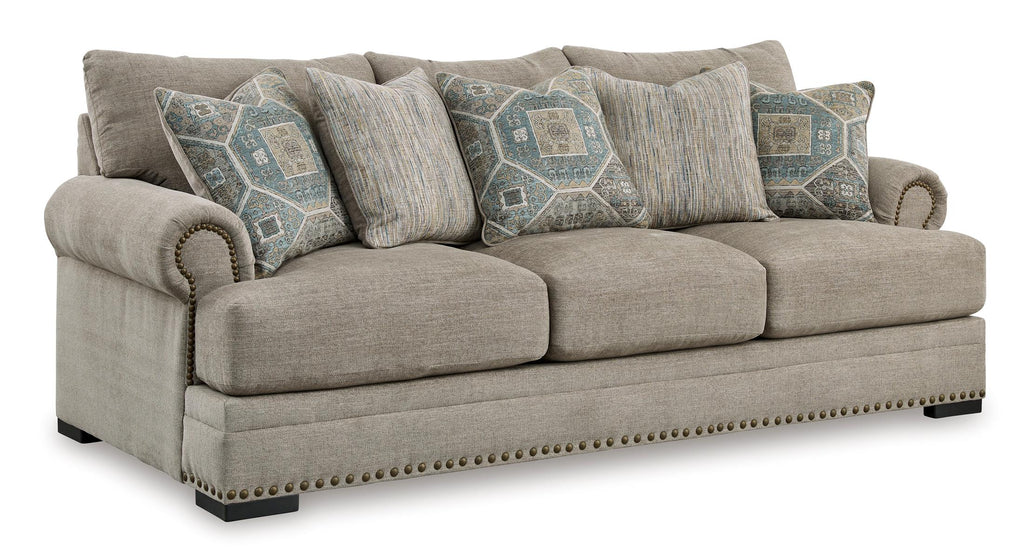 Galemore Sofa - Fabric