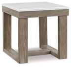 Loyaska End Table - Indoor SKU 89-2