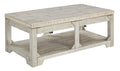 Fregine Lift-Top Coffee Table - Indoor