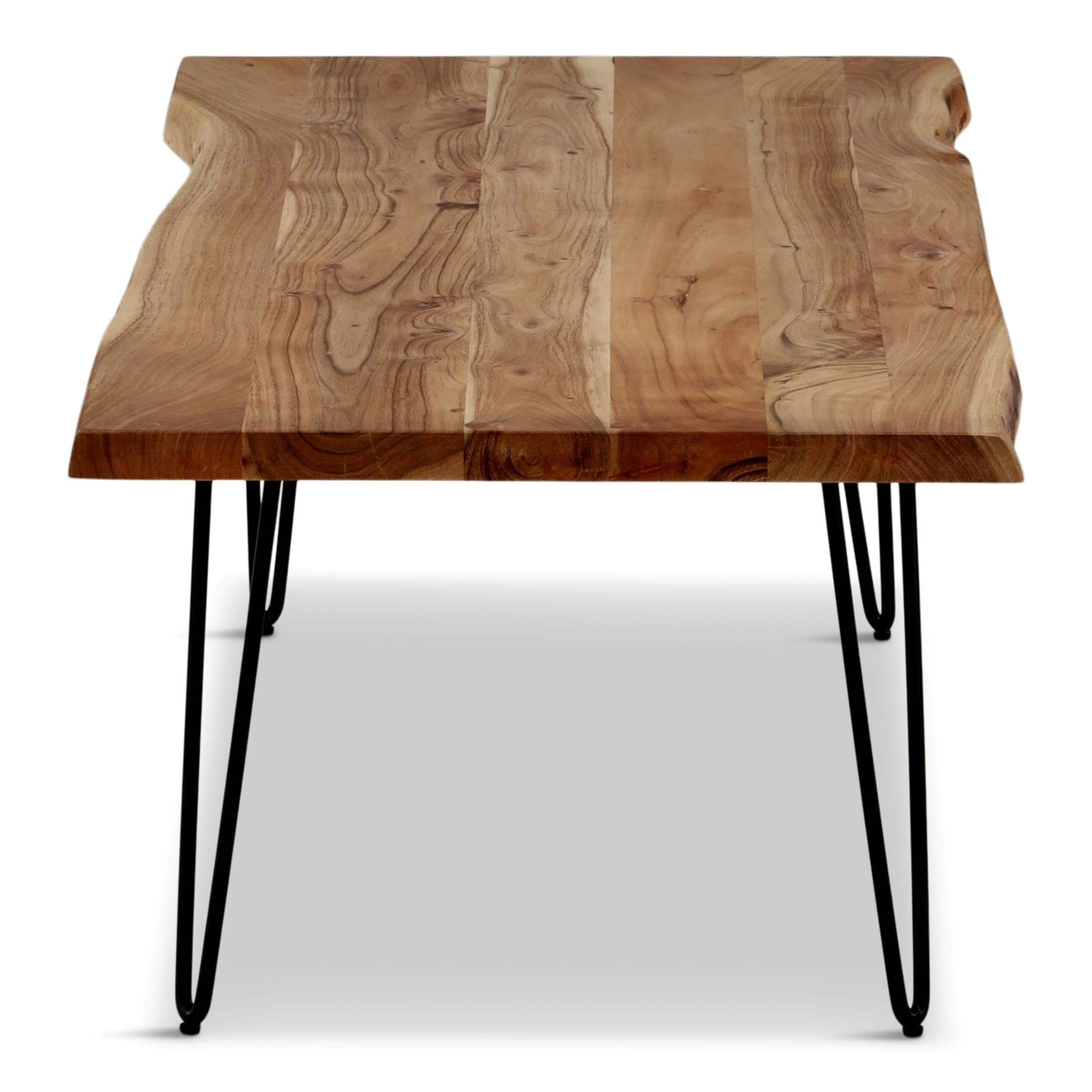 Bryn Rectangular Coffee Table - Indoor
