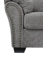 Allmaxx Sofa - Fabric