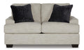 Vayda Loveseat - Indoor