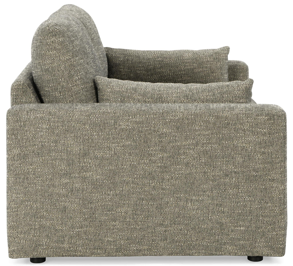 Dramatic Loveseat - Indoor