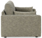 Dramatic Loveseat - Indoor