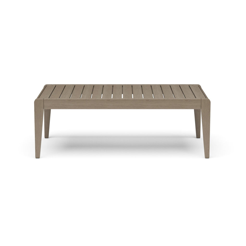 Sustain Outdoor Coffee Table - Indoor
