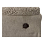 Venture Manual Reclining Sofa