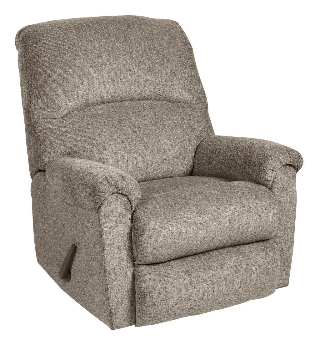 Ballinasloe Rocker Recliner - Fabric