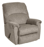 Ballinasloe Rocker Recliner - Fabric
