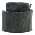 Magnolia Barrel Chair