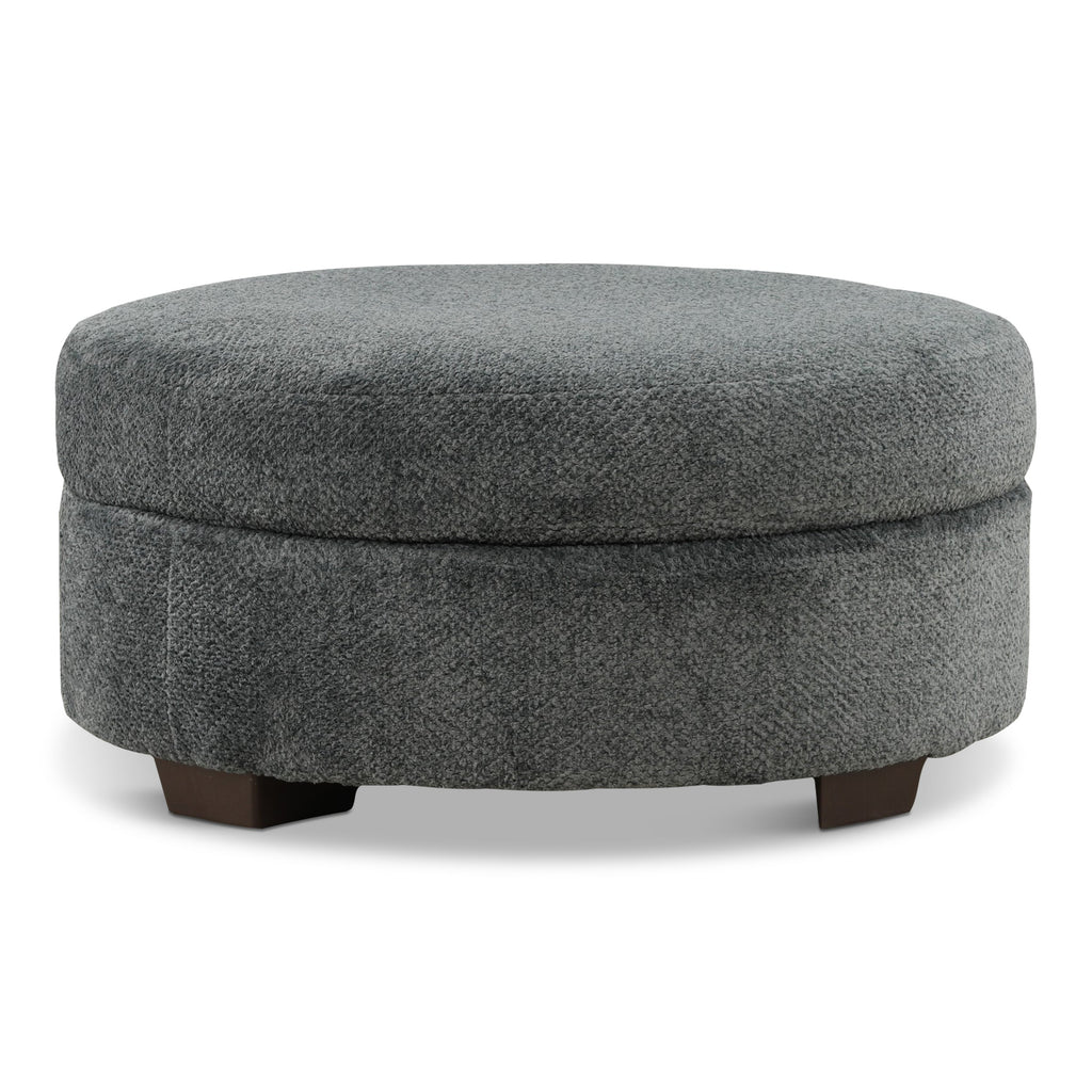 Magnolia Ottoman