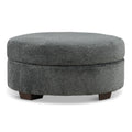 Magnolia Ottoman