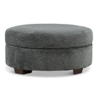 Magnolia Ottoman