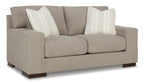 Maggie Loveseat - Indoor