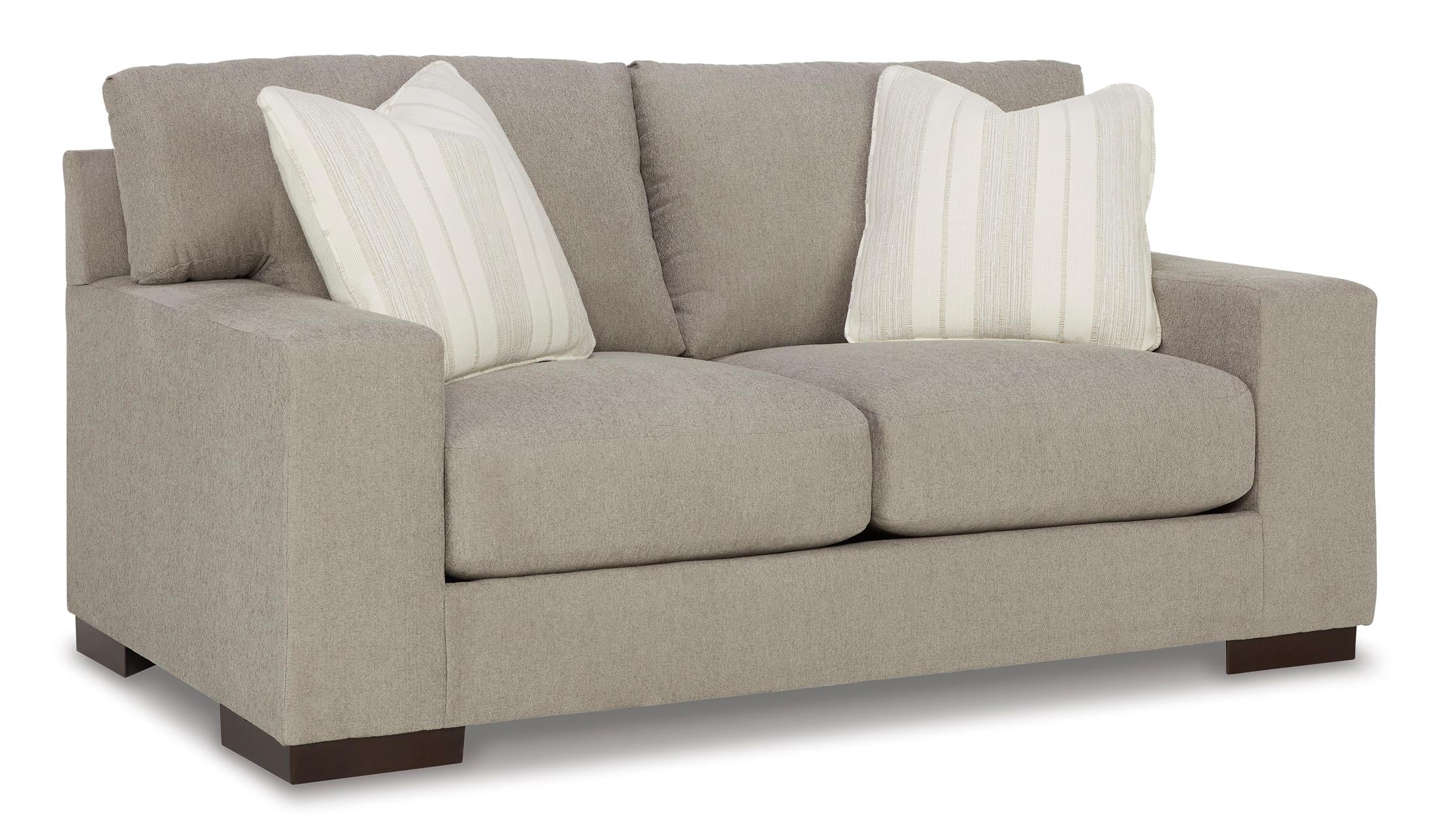 Maggie Loveseat - Indoor
