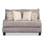 Adelaide Chair 1/2 - Fabric