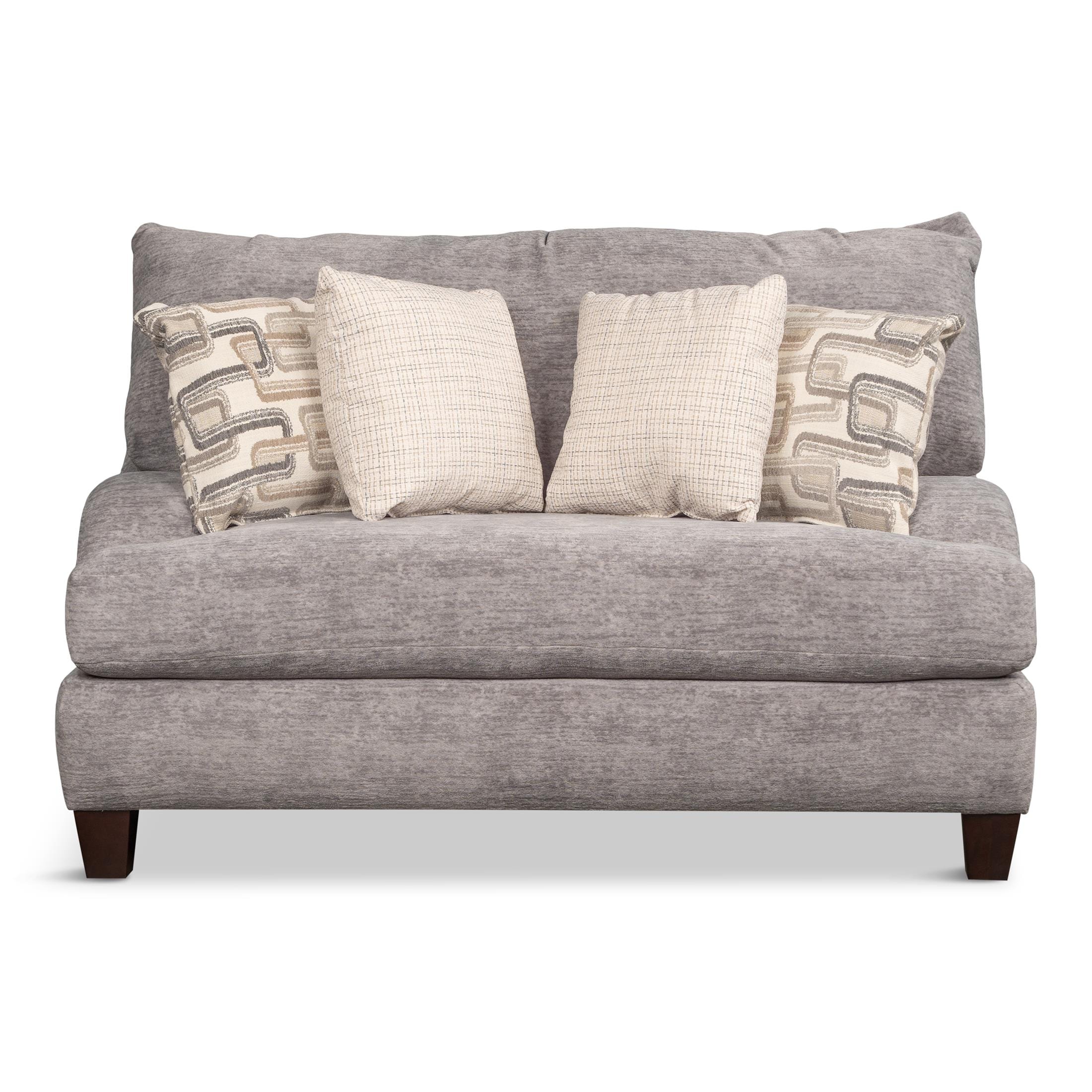 Adelaide Chair 1/2 - Fabric