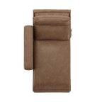 Modular Two Left Arm Facing Power Chaise