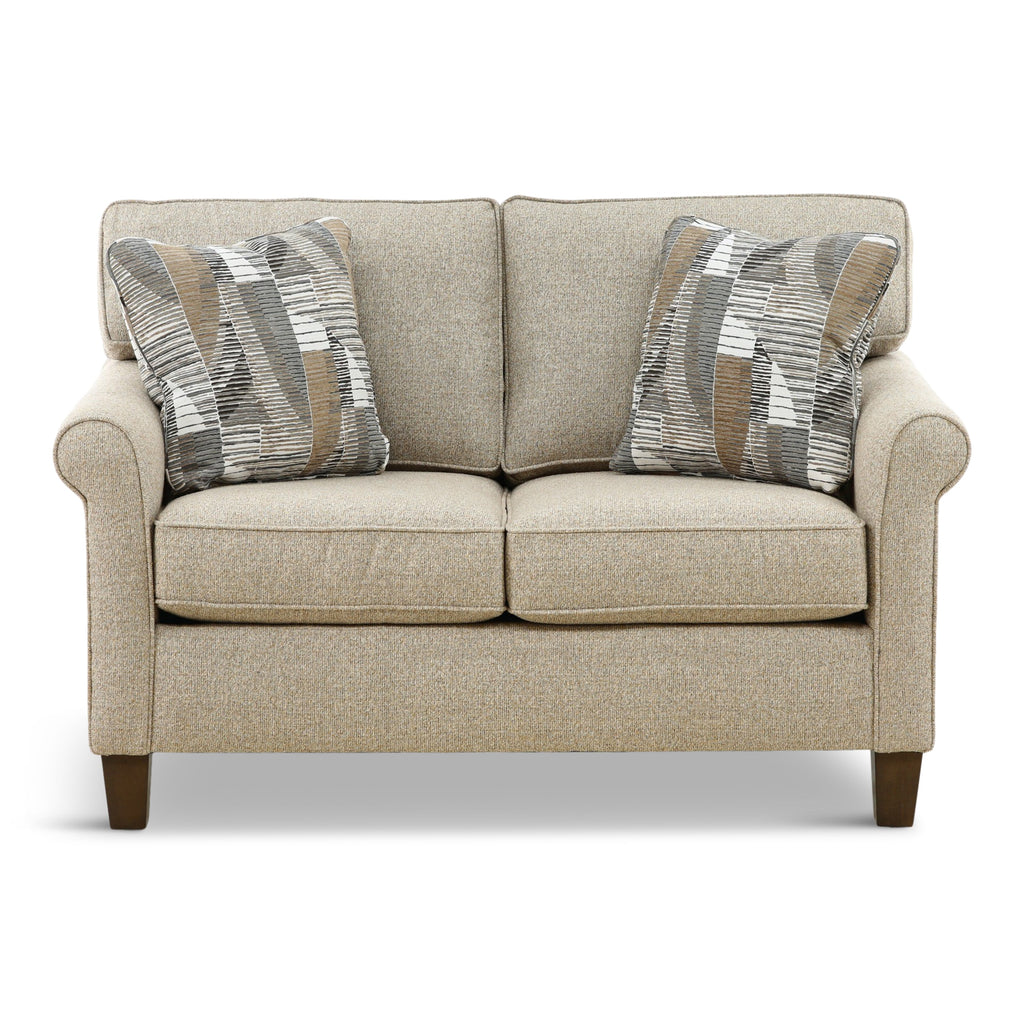 Emory Loveseat - Indoor