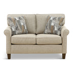 Emory Loveseat - Indoor