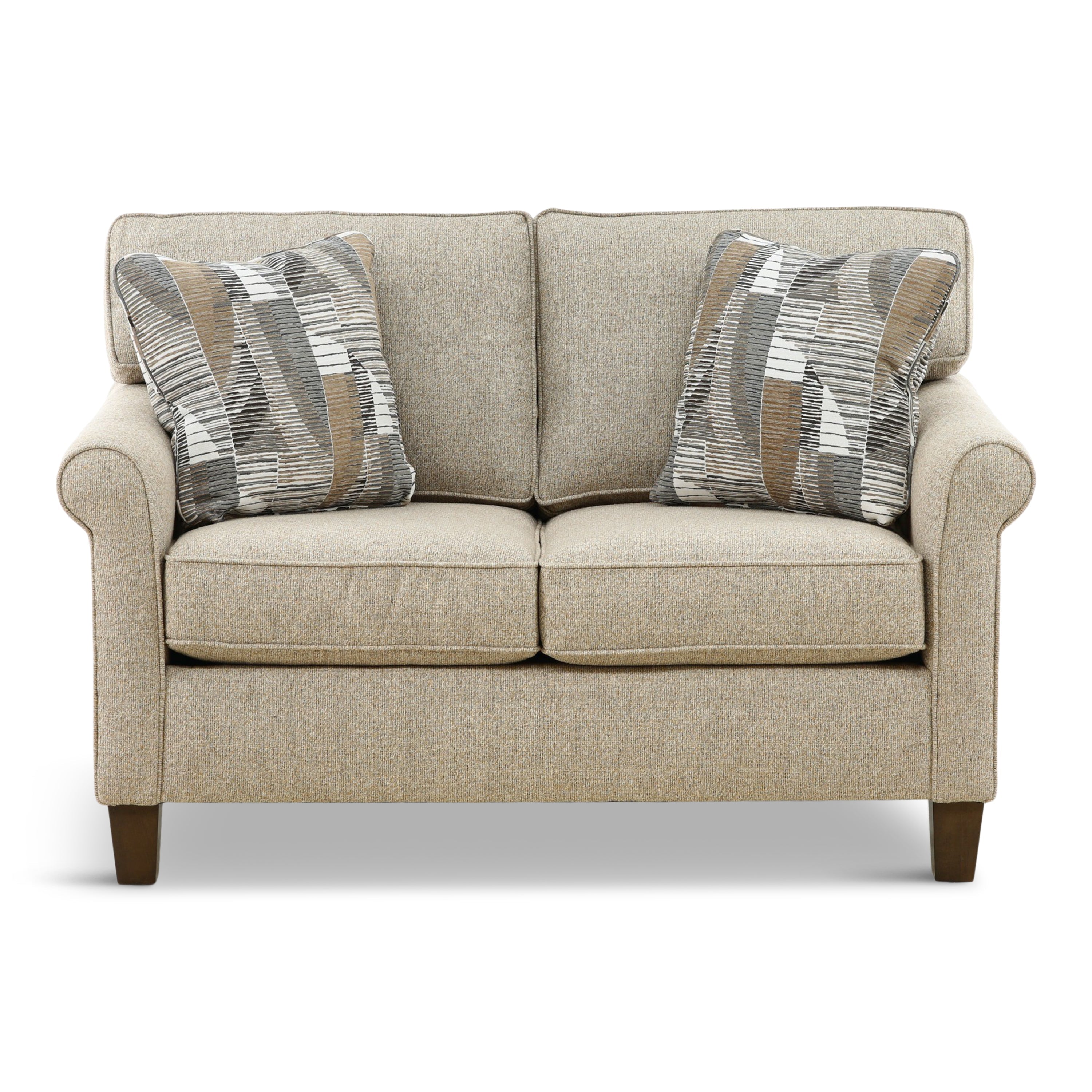 Emory Loveseat - Indoor