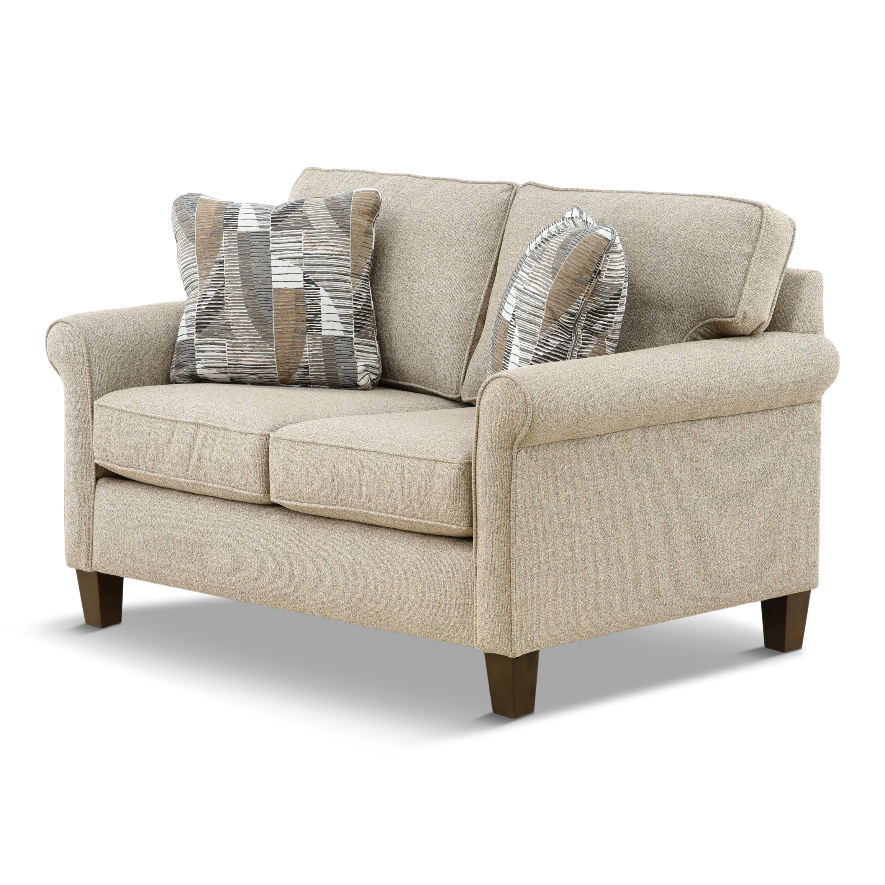Emory Loveseat - Indoor