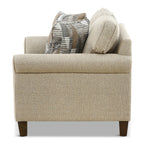 Emory Loveseat - Indoor