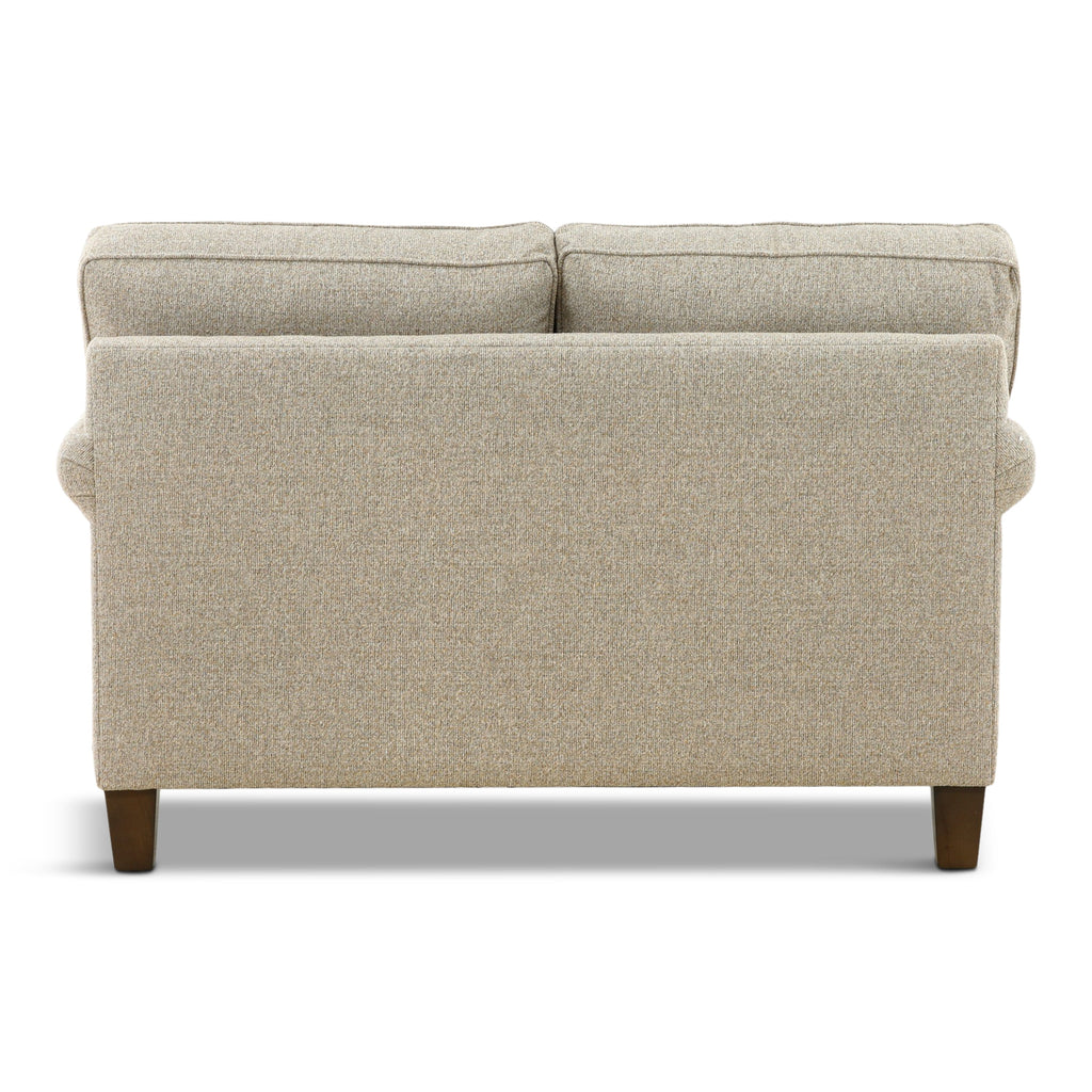 Emory Loveseat - Indoor
