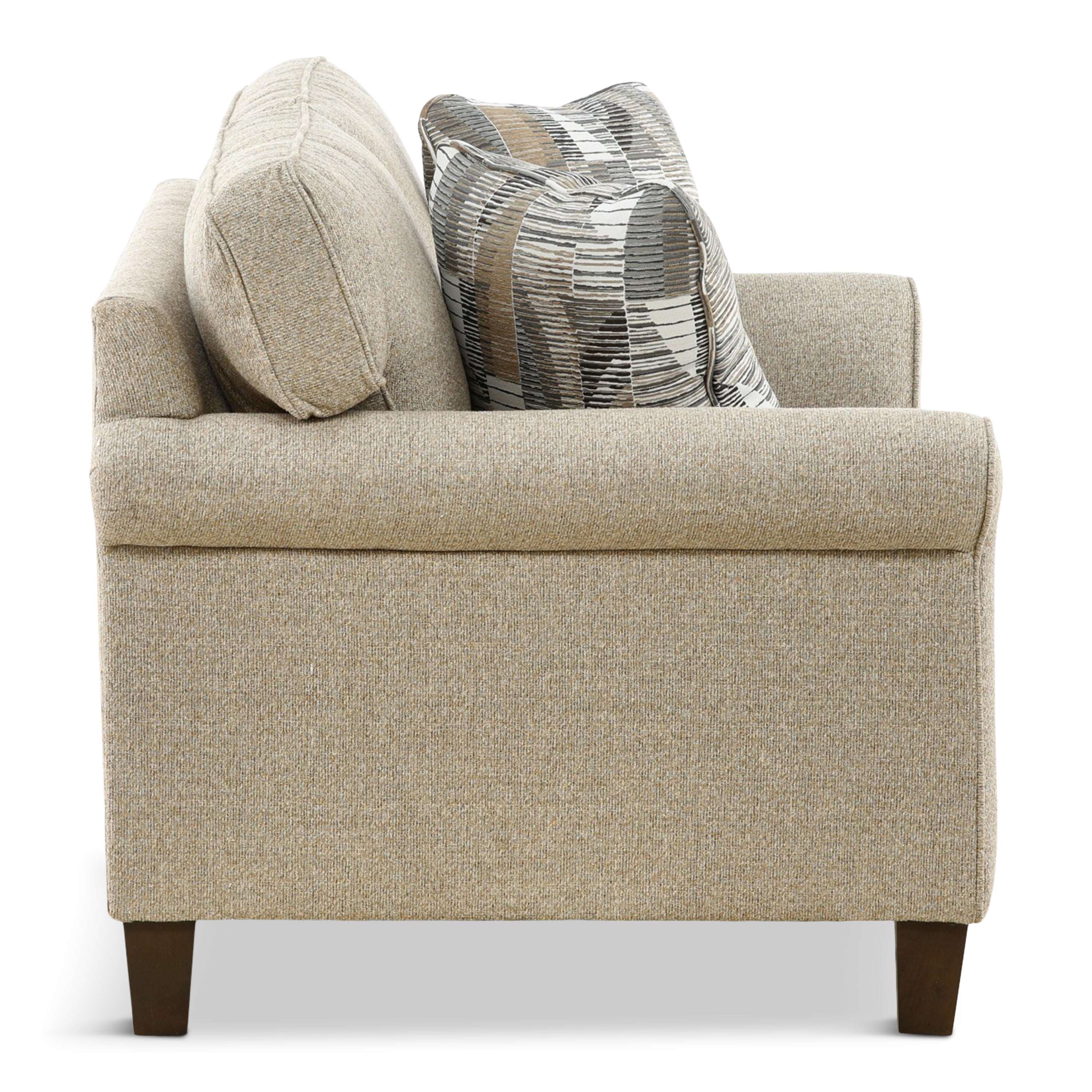 Emory Loveseat - Indoor