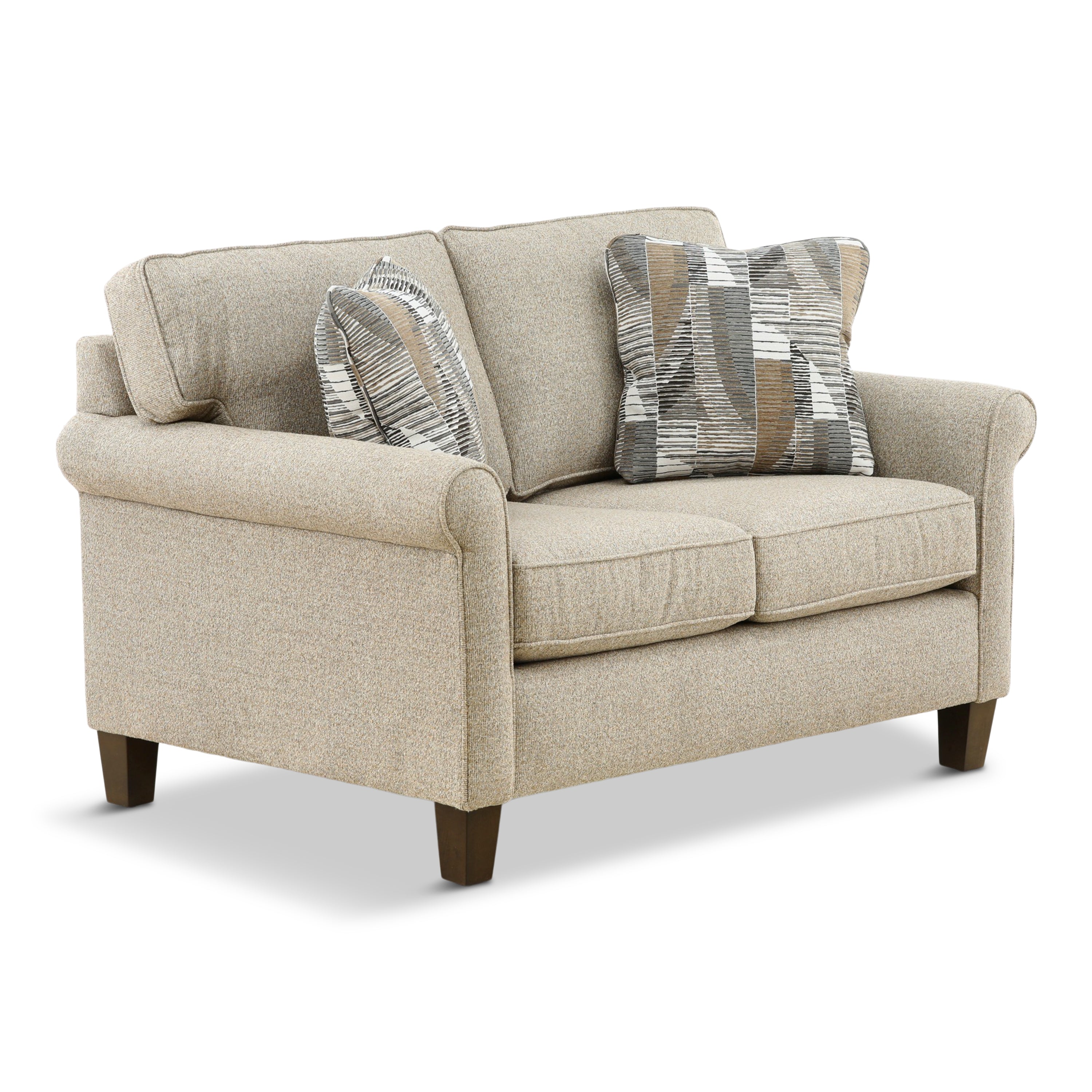 Emory Loveseat - Indoor