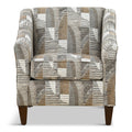 Emory Accent Chair - Swivel