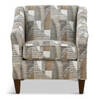 Emory Accent Chair - Swivel