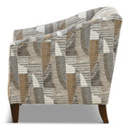 Emory Accent Chair - Swivel