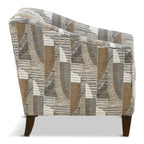 Emory Accent Chair - Swivel
