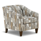 Emory Accent Chair - Swivel