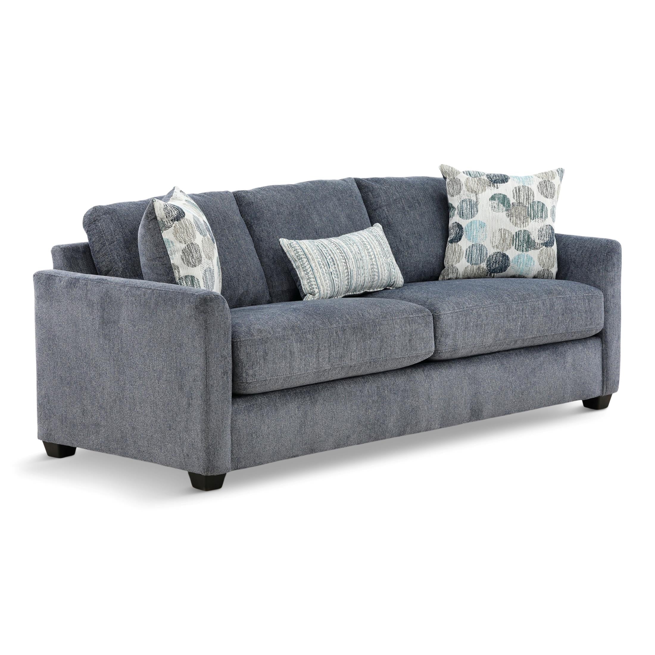 Ringold Queen Sleeper Sofa - Fabric