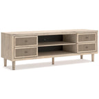 Cielden 62 TV Stand - Console Table