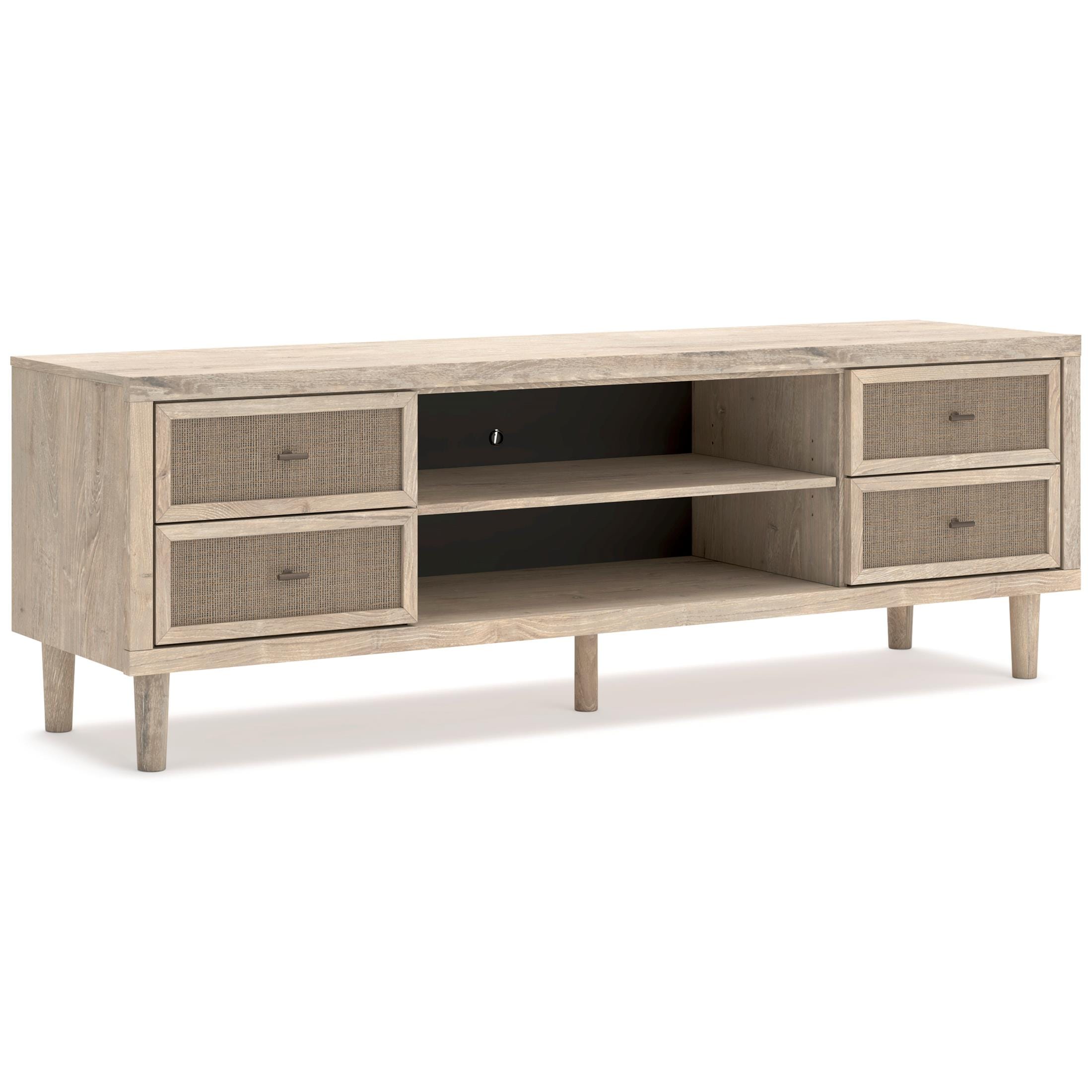 Cielden 62 TV Stand - Console Table