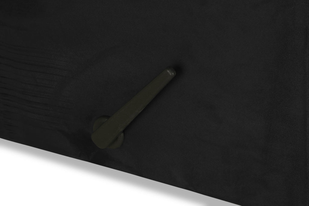 Darcy Rocker Recliner - Fabric