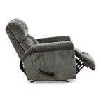 Keaton Rocker Recliner - Fabric