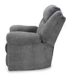 Tip-Off Power Recliner - Wheat