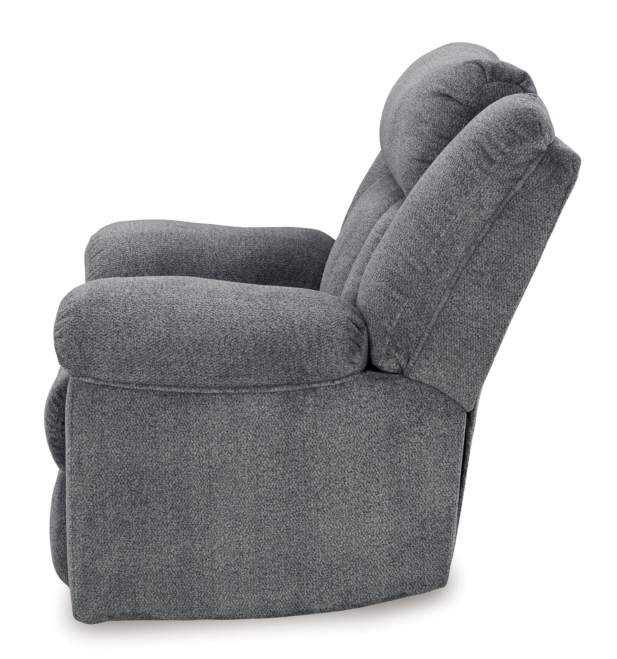 Tip-Off Power Recliner - Wheat
