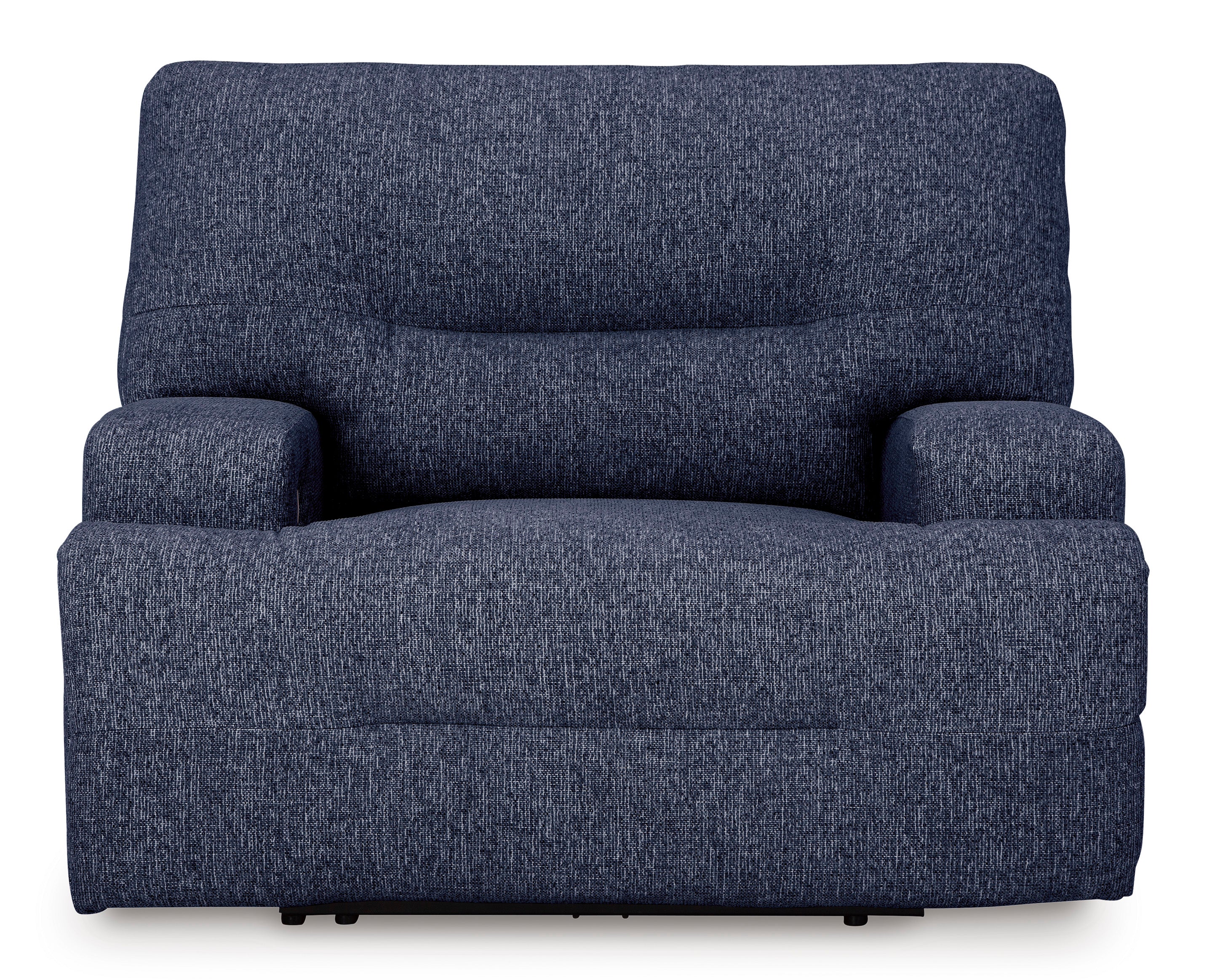 Acklen Place Wide Seat Power Recliner - Fabric