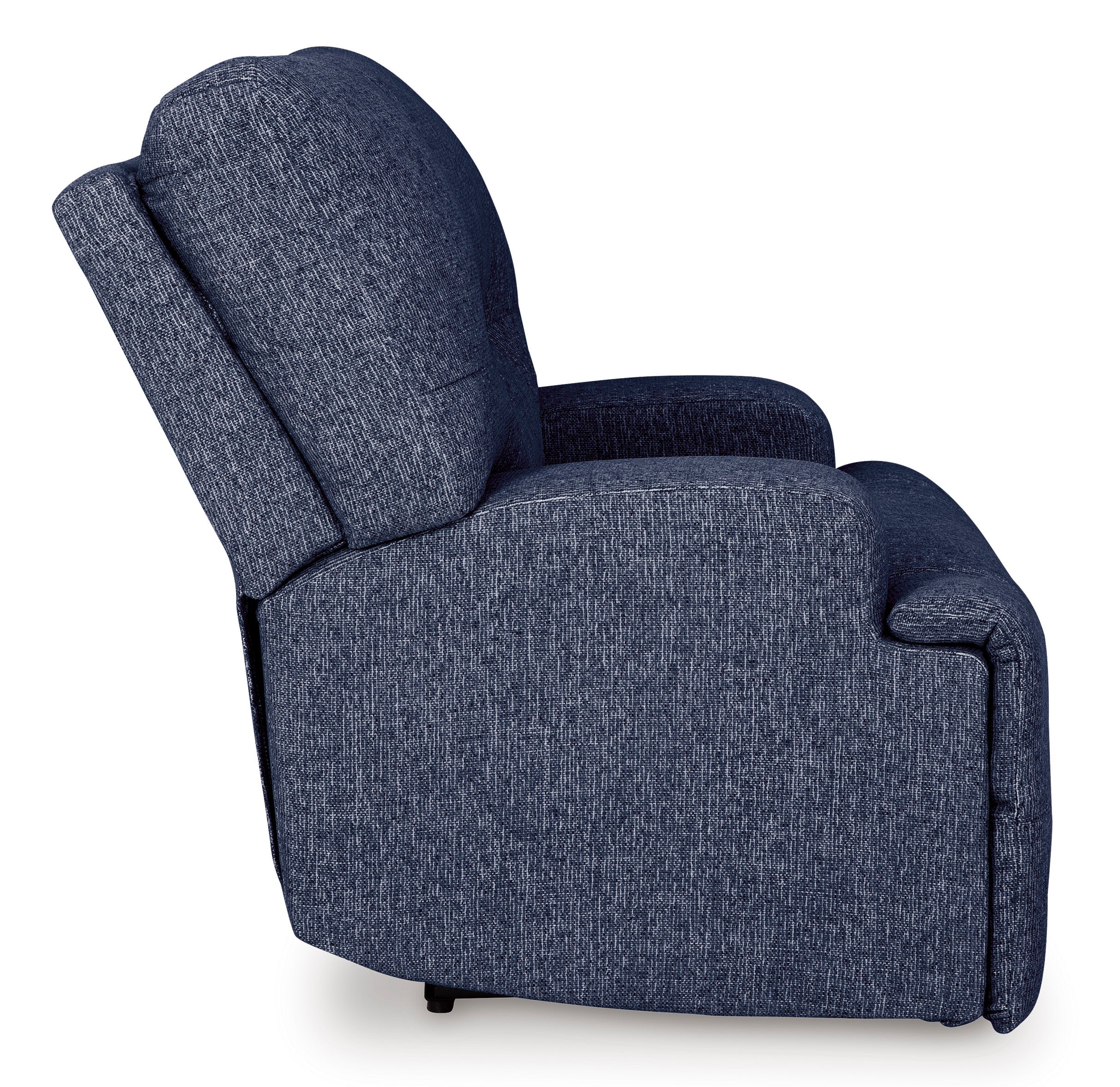 Acklen Place Wide Seat Power Recliner - Fabric