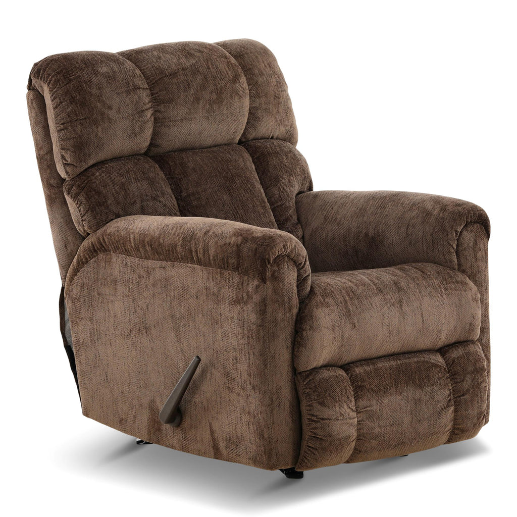Keaton Rocker Recliner