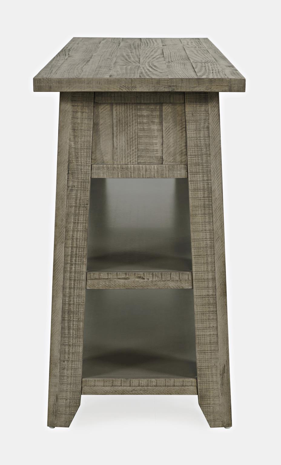 Driftwood Sofa Table - Dining Table