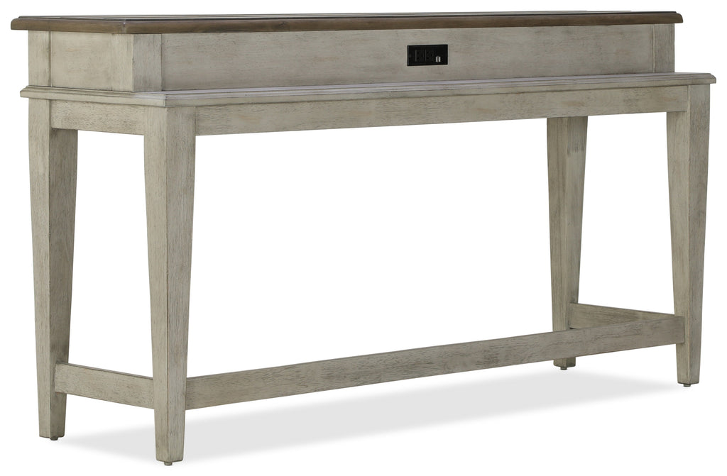 Killian Sofa Bar Table - Bar Height