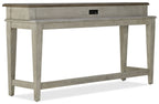 Killian Sofa Bar Table - Bar Height