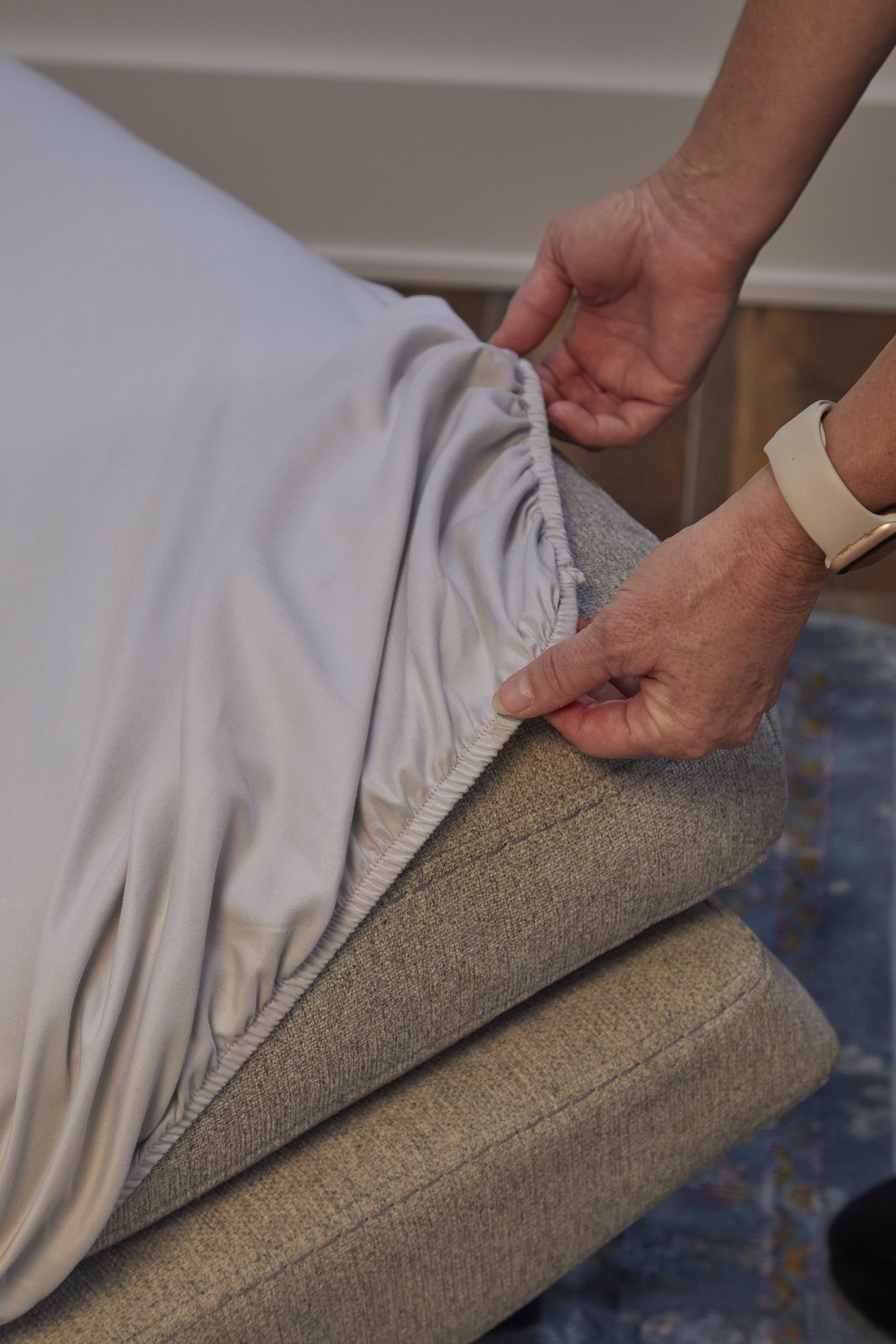 Zecliner Sleep Kit - Lift