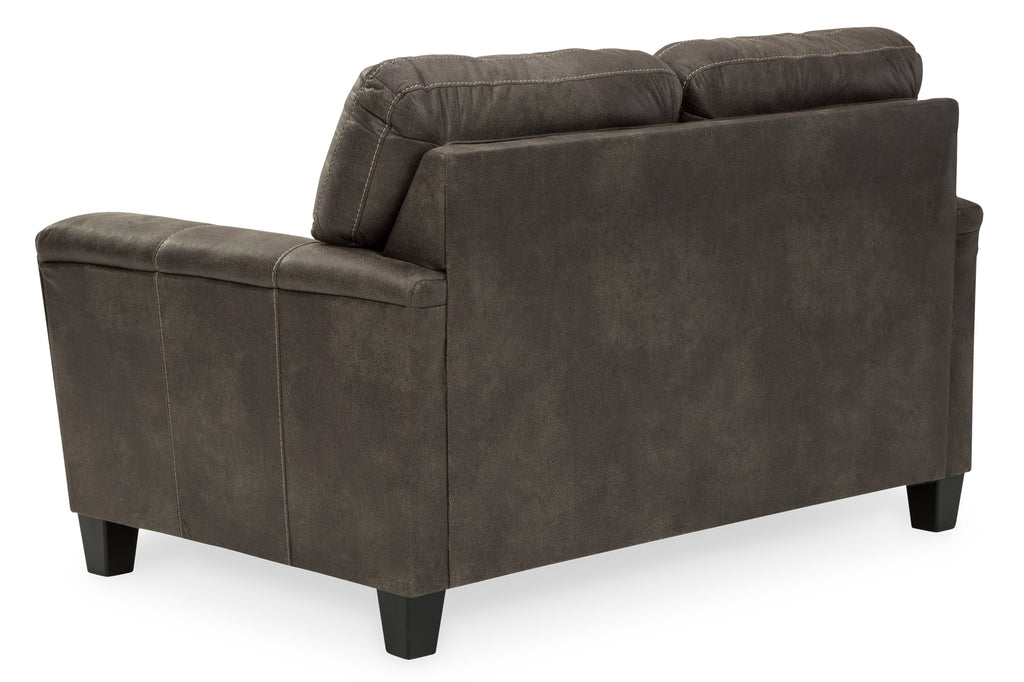 Navi Loveseat