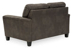 Navi Loveseat